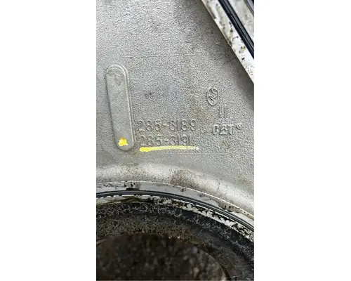 Caterpillar C15 Flywheel Housing