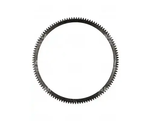 Flywheel Caterpillar C15 Holst Truck Parts