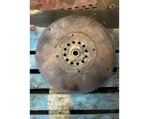 Flywheel Caterpillar C15 Dixie Truck Centre