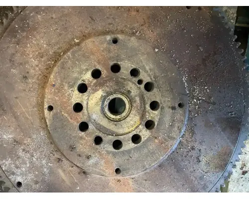 Caterpillar C15 Flywheel