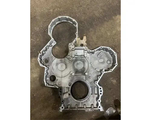 Caterpillar C15 Front Cover