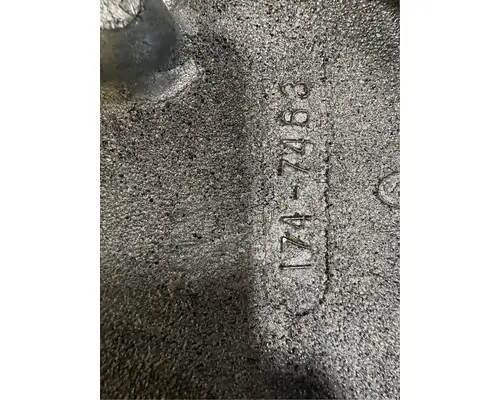 Caterpillar C15 Front Cover