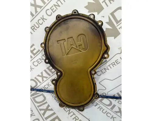 Caterpillar C15 Front Cover