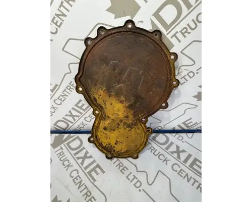 Caterpillar C15 Front Cover