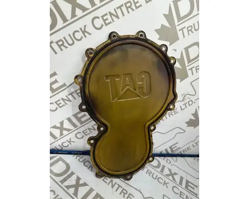 Caterpillar C15 Front Cover