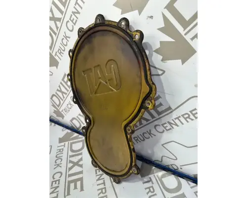Caterpillar C15 Front Cover