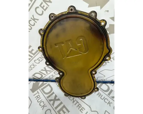 Caterpillar C15 Front Cover