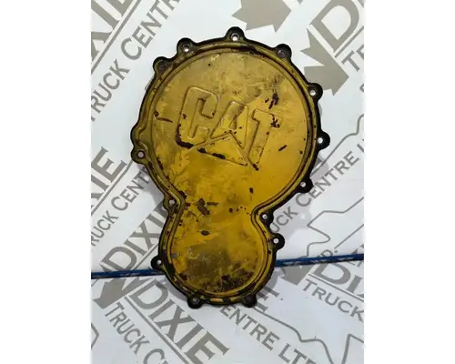Front Cover Caterpillar C15 Dixie Truck Centre