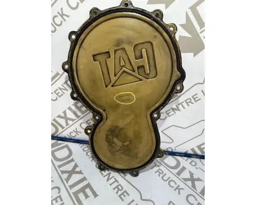 Caterpillar C15 Front Cover