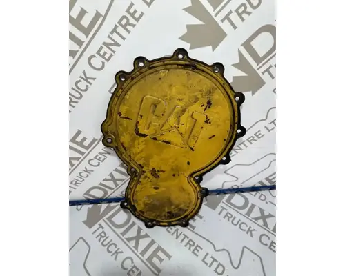 Caterpillar C15 Front Cover