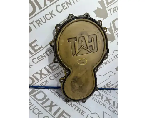 Caterpillar C15 Front Cover