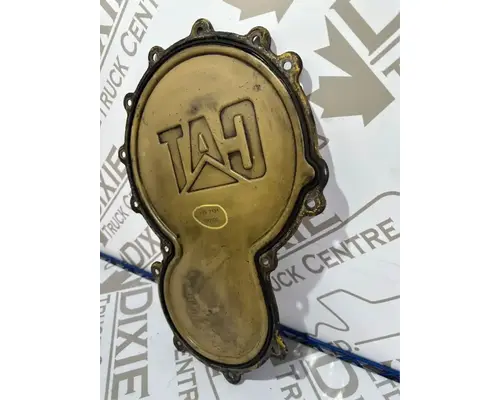 Caterpillar C15 Front Cover
