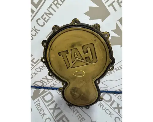 Caterpillar C15 Front Cover