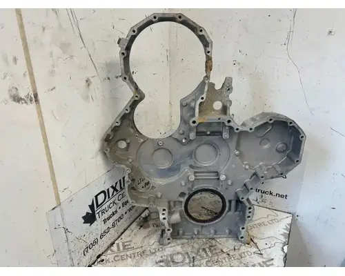 Front Cover Caterpillar C15 Dixie Truck Centre