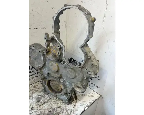 Caterpillar C15 Front Cover