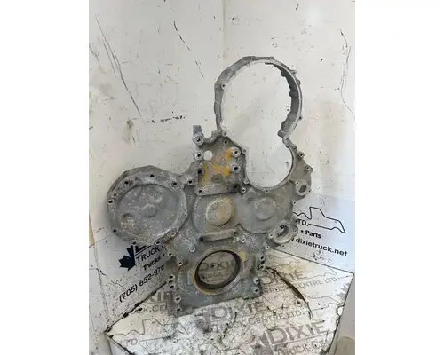 Caterpillar C15 Front Cover