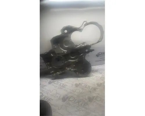 Front Cover Caterpillar C15 Dixie Truck Centre