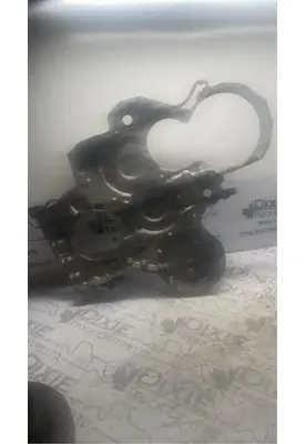 Caterpillar C15 Front Cover