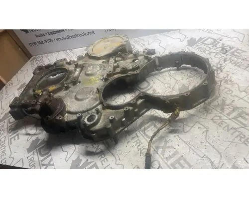 Caterpillar C15 Front Cover