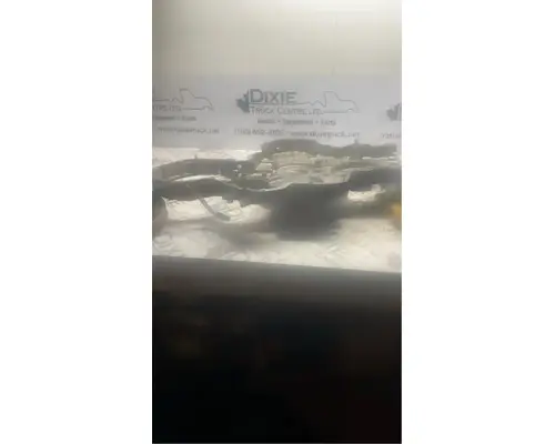 Caterpillar C15 Front Cover