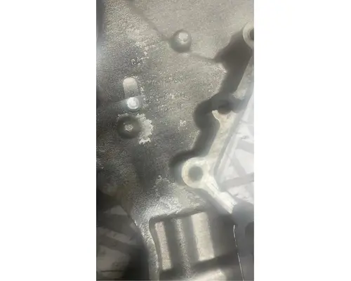 Caterpillar C15 Front Cover