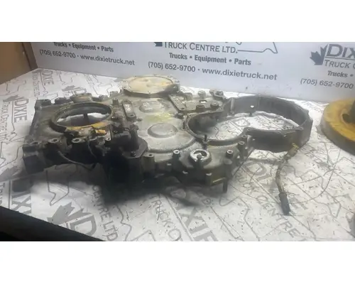 Caterpillar C15 Front Cover