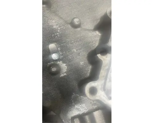 Caterpillar C15 Front Cover