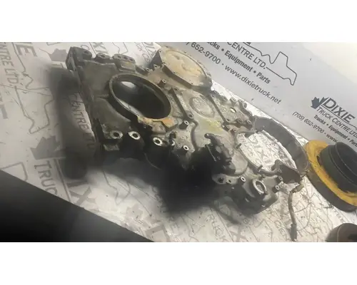 Caterpillar C15 Front Cover