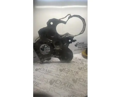 Caterpillar C15 Front Cover