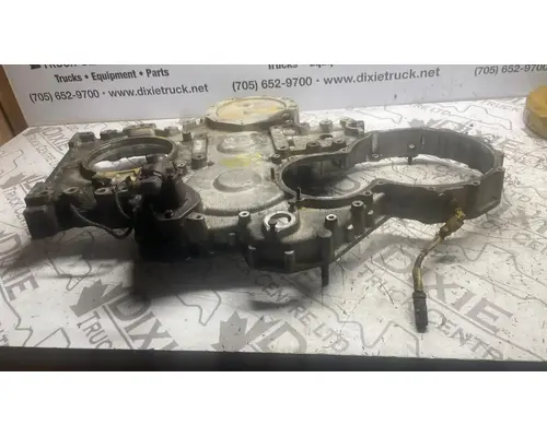 Caterpillar C15 Front Cover