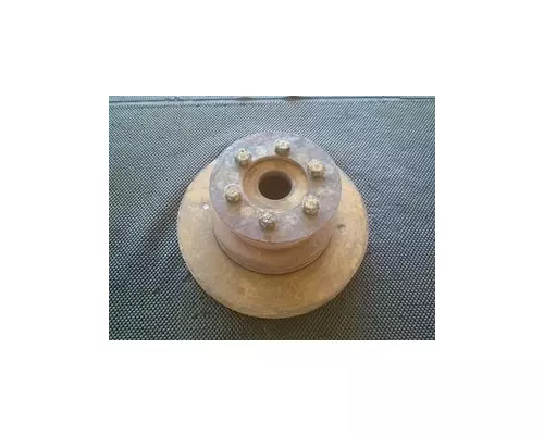 Harmonic Balancer CATERPILLAR C15 American Truck Salvage