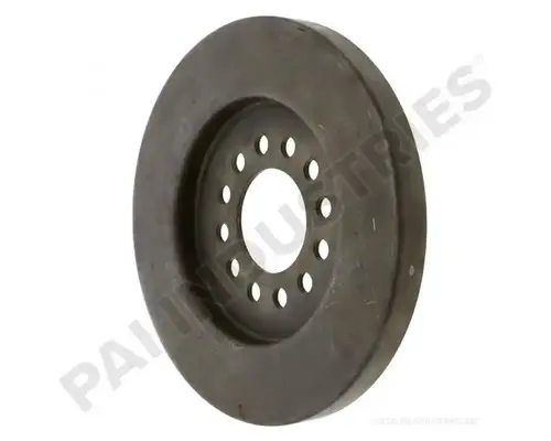 Harmonic Balancer Caterpillar C15 Holst Truck Parts