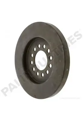 Caterpillar C15 Harmonic Balancer