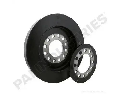 Harmonic Balancer Caterpillar C15 Holst Truck Parts