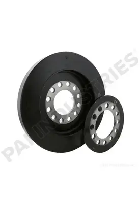Caterpillar C15 Harmonic Balancer