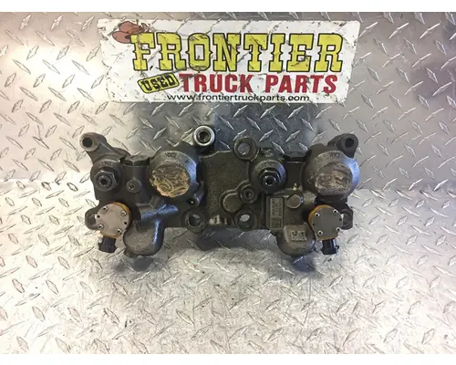 Jake/Engine Brake CATERPILLAR C15 Frontier Truck Parts
