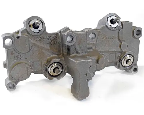 Jake/Engine Brake CATERPILLAR C15 Frontier Truck Parts