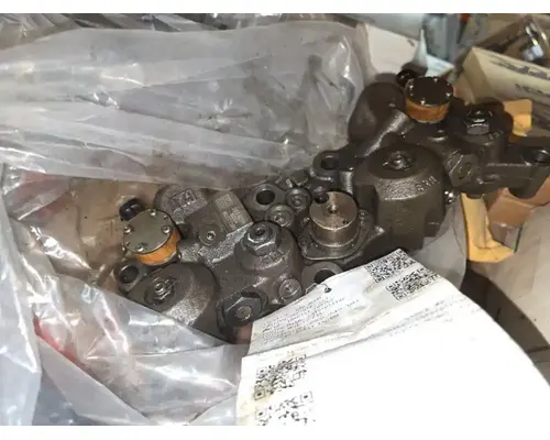 Jake/Engine Brake Caterpillar C15 Holst Truck Parts