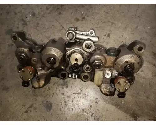 Jake/Engine Brake Caterpillar C15 Holst Truck Parts