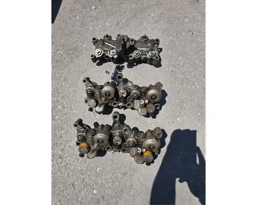 Jake/Engine Brake Caterpillar C15 Holst Truck Parts