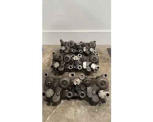 Jake/Engine Brake Caterpillar C15 Holst Truck Parts