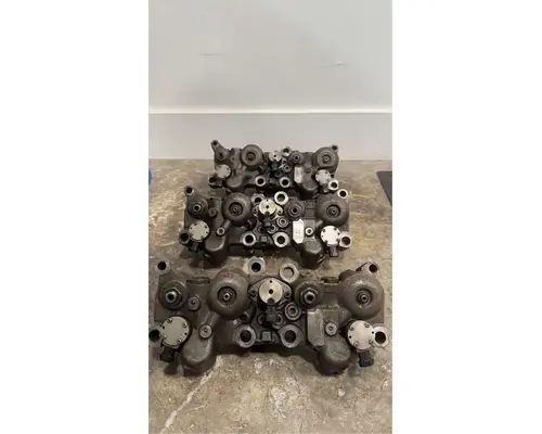 Jake/Engine Brake Caterpillar C15 Holst Truck Parts