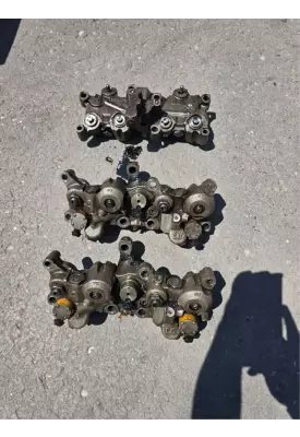 Caterpillar C15 Jake/Engine Brake