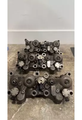 Caterpillar C15 Jake/Engine Brake