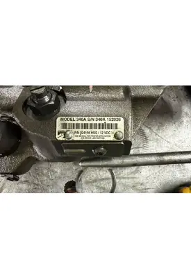 Caterpillar C15 Jake/Engine Brake