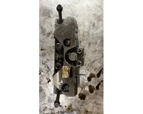 Caterpillar C15 JakeEngine Brake