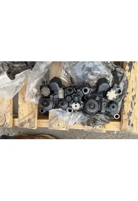Caterpillar C15 Jake/Engine Brake
