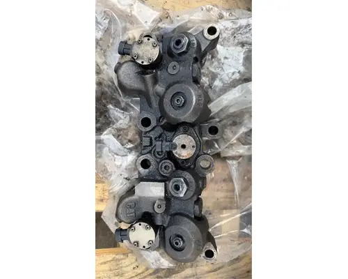 Caterpillar C15 JakeEngine Brake