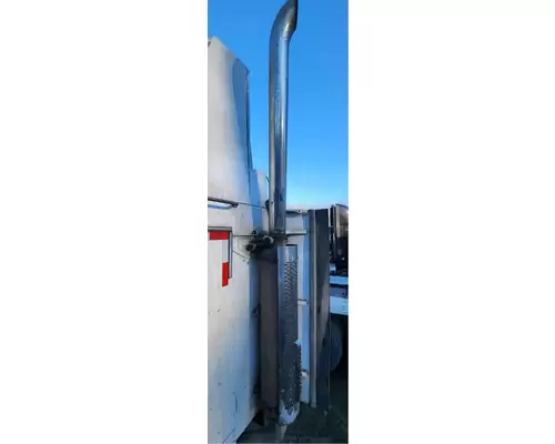 Caterpillar C15 Muffler Shield