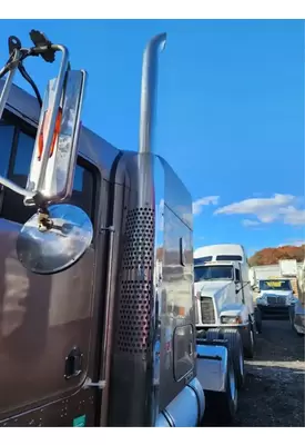 Caterpillar C15 Muffler